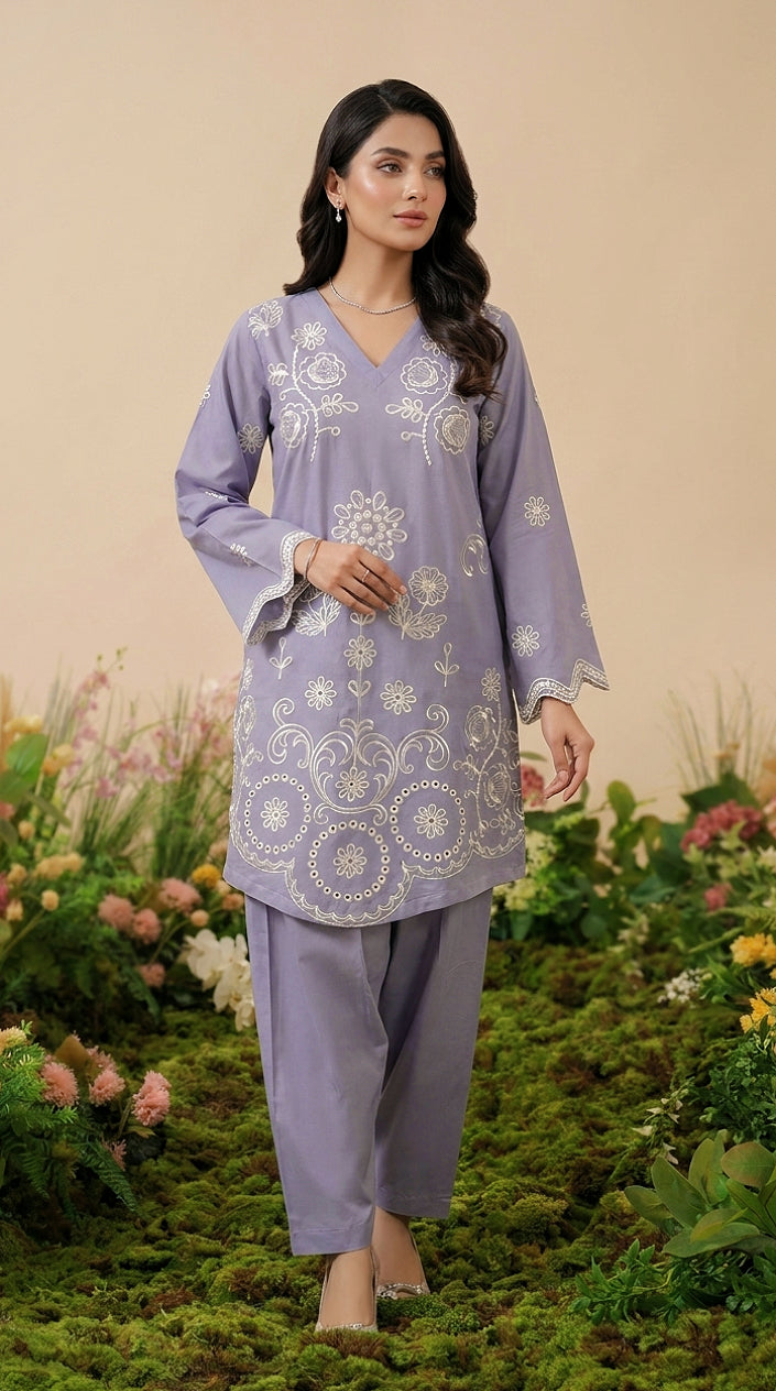LILIUM - Sulis Pret