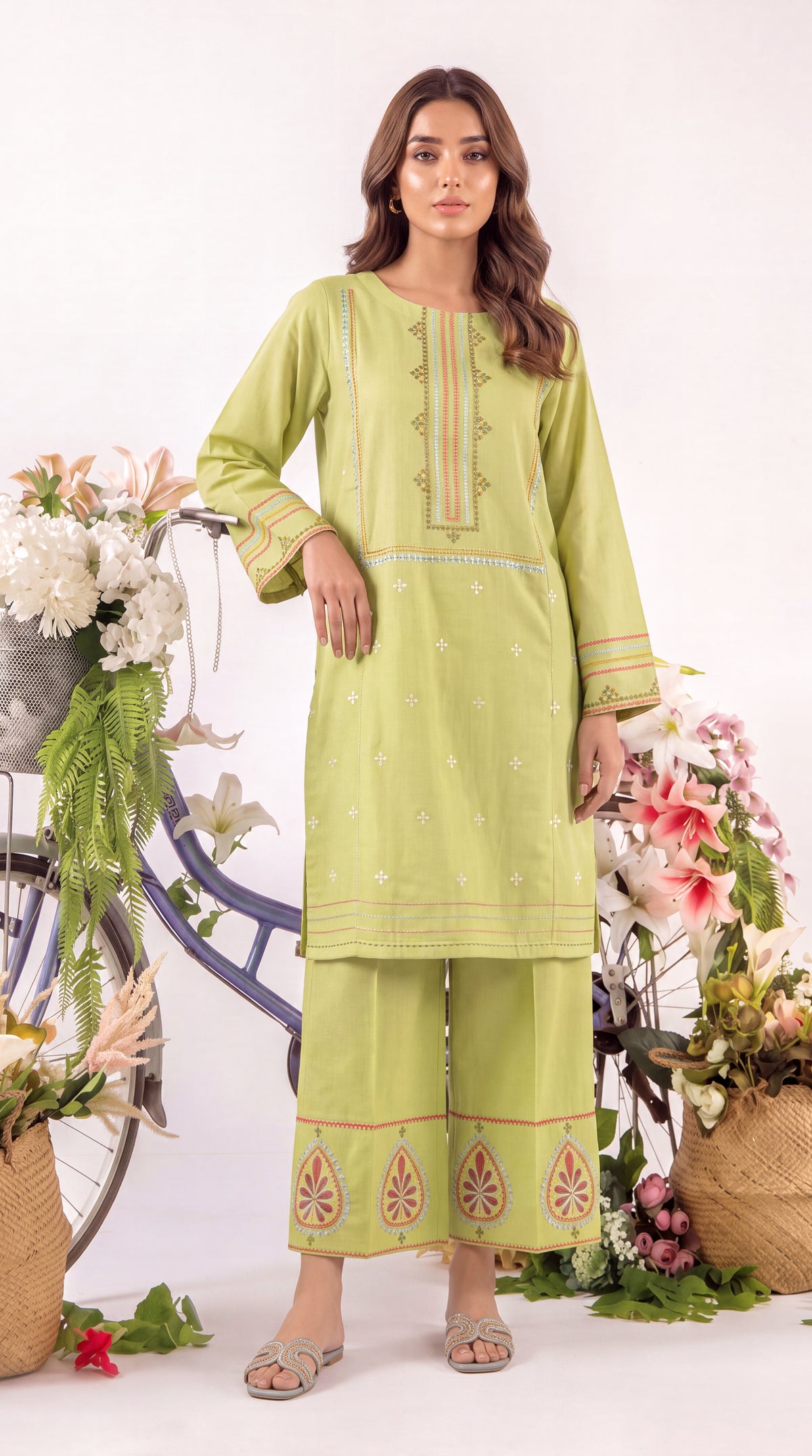 LIME - Sulis Pret