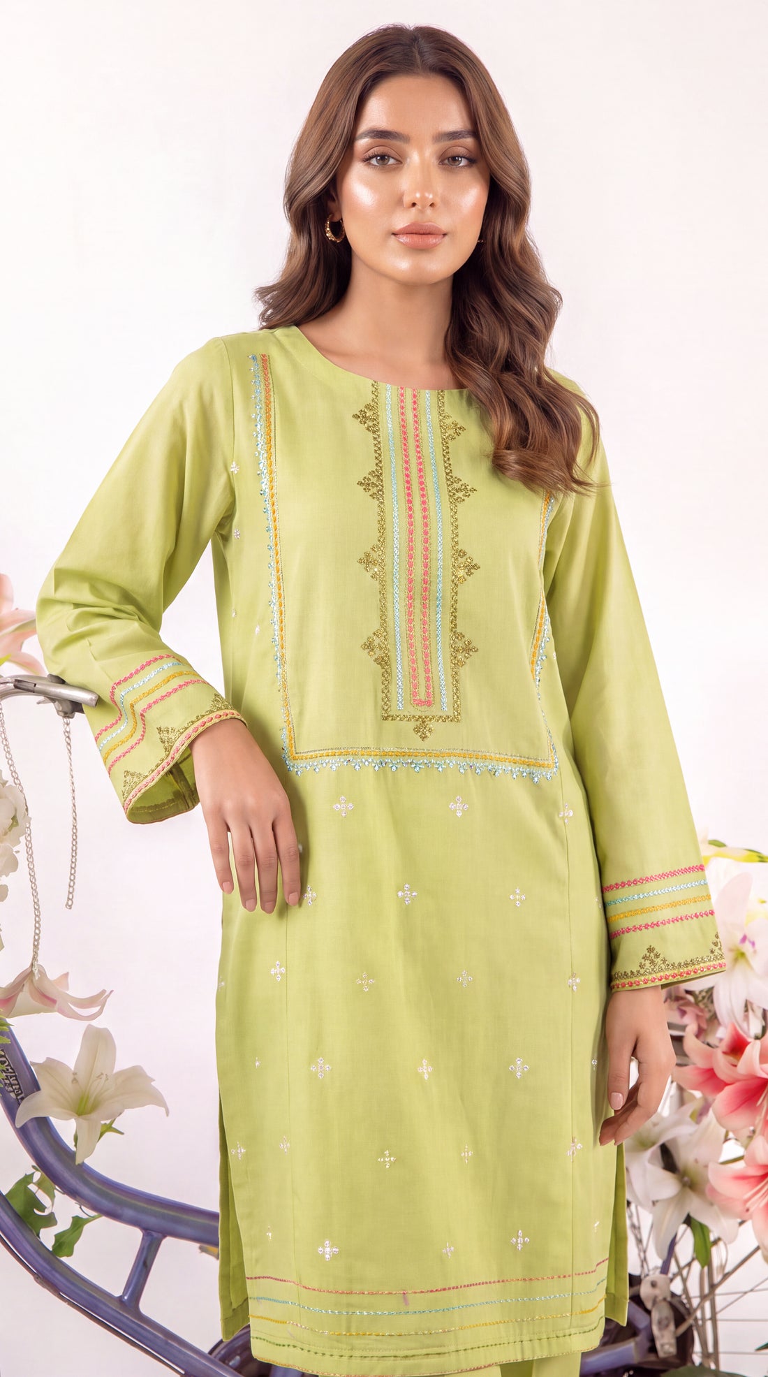 LIME - Sulis Pret