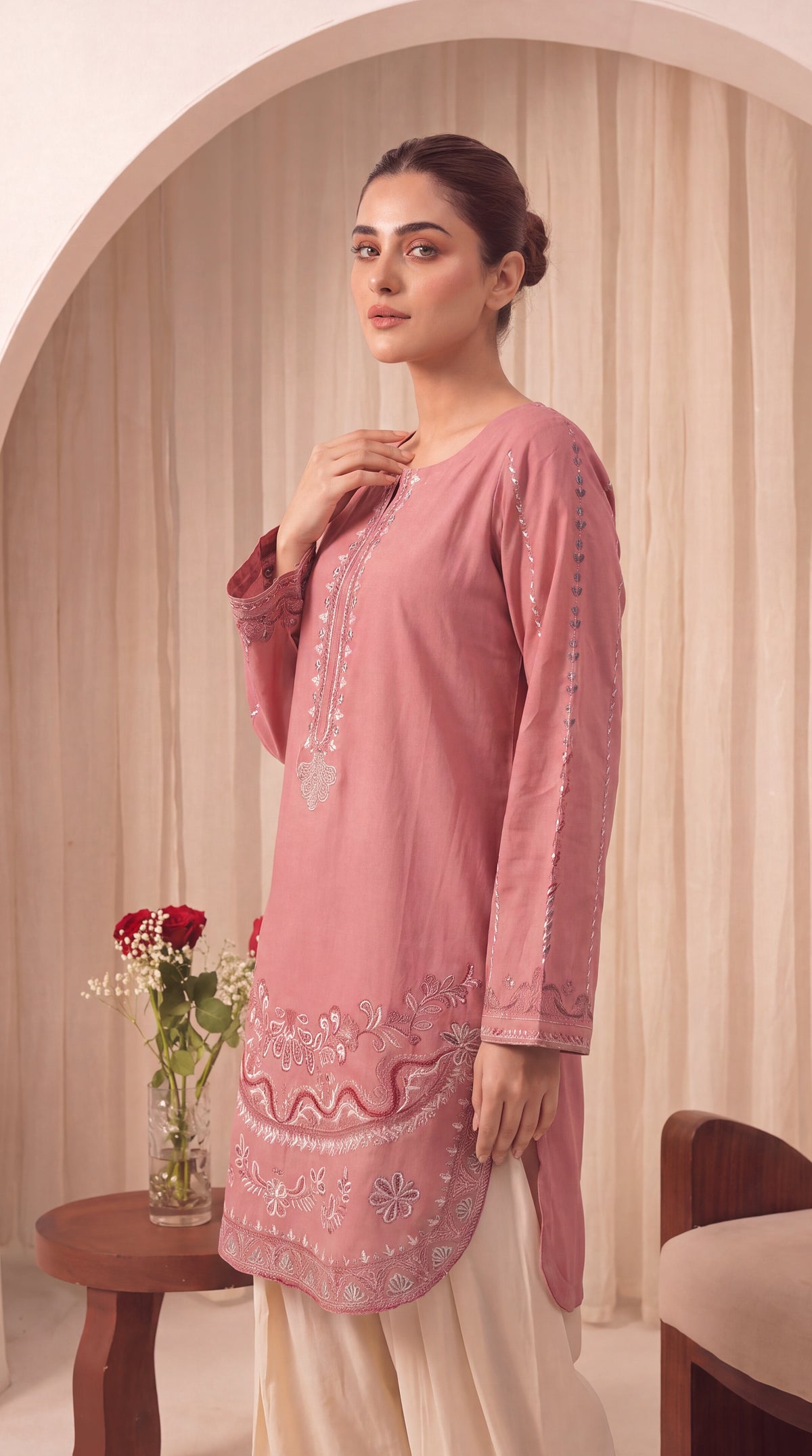 ROSEWOOD - Sulis Pret
