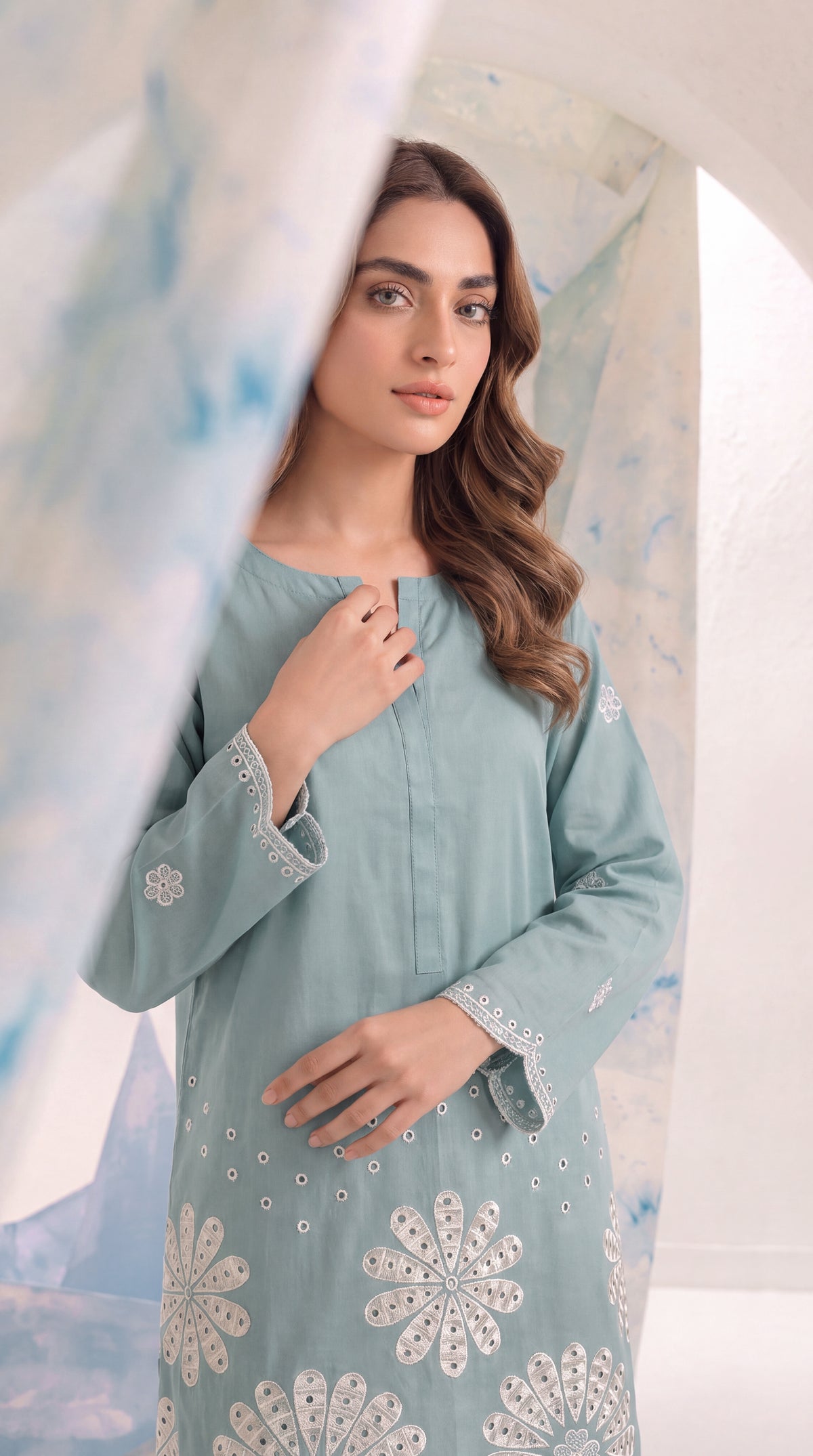 SEA GLASS - Sulis Pret