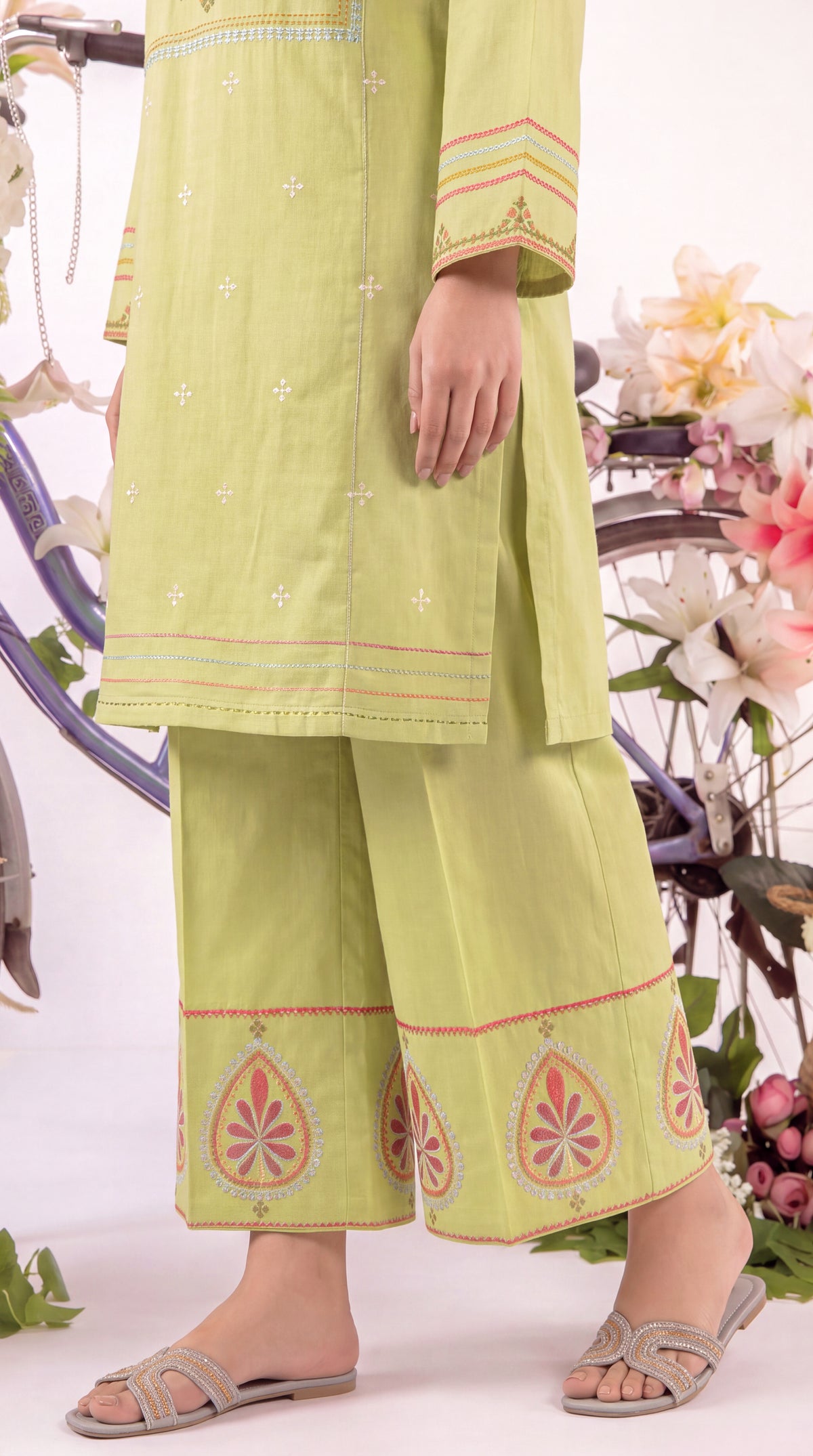 LIME - Sulis Pret