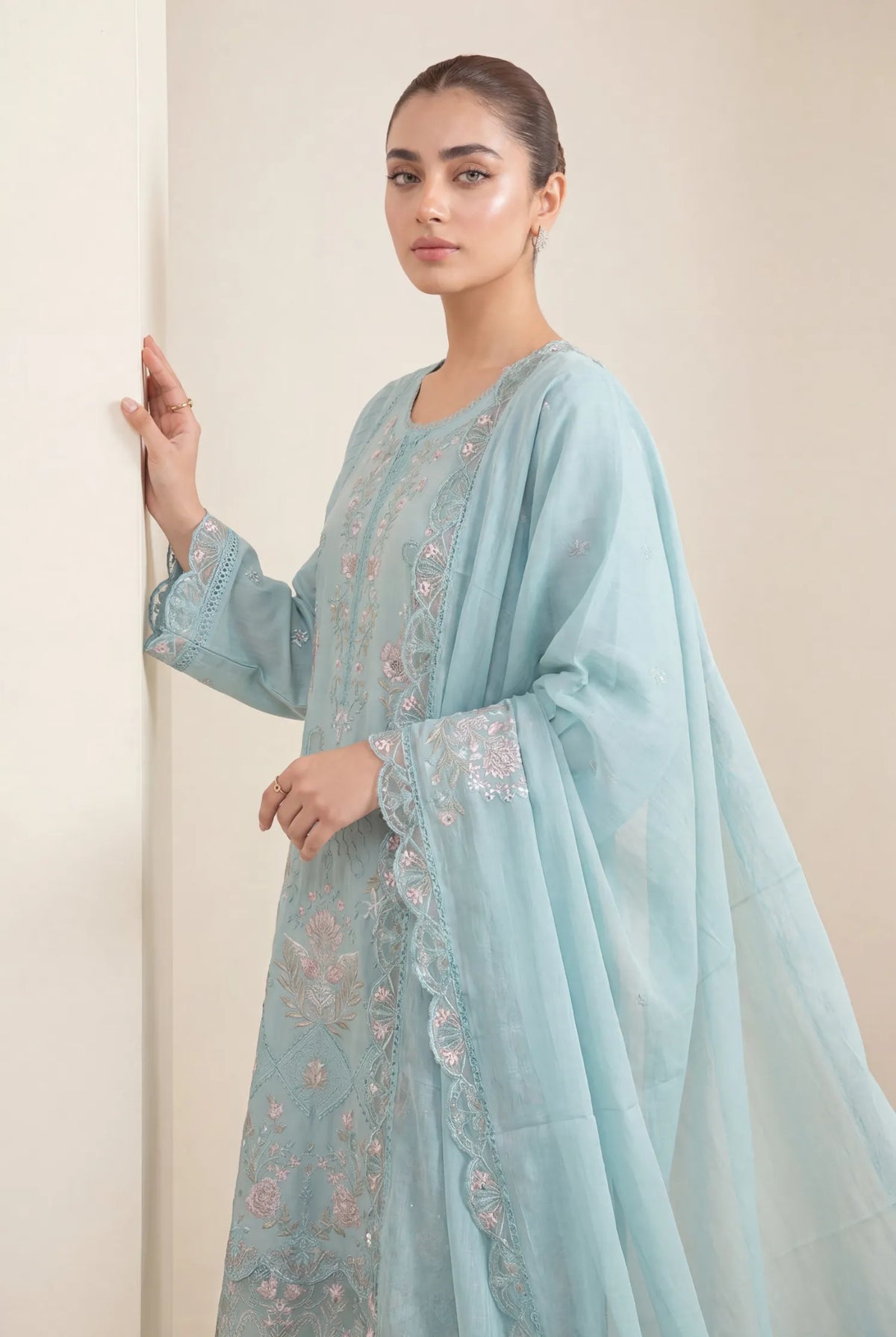 SAPPHIRE - Sulis Pret