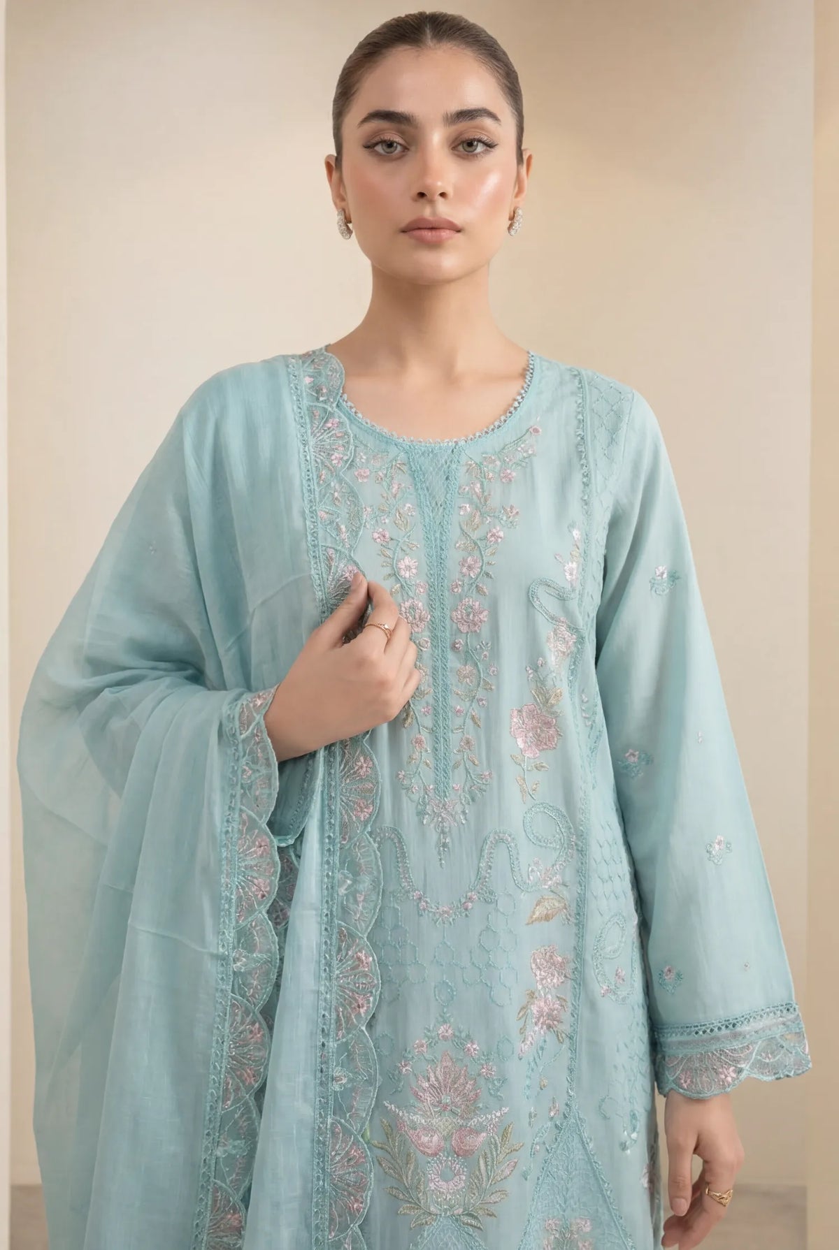 SAPPHIRE - Sulis Pret