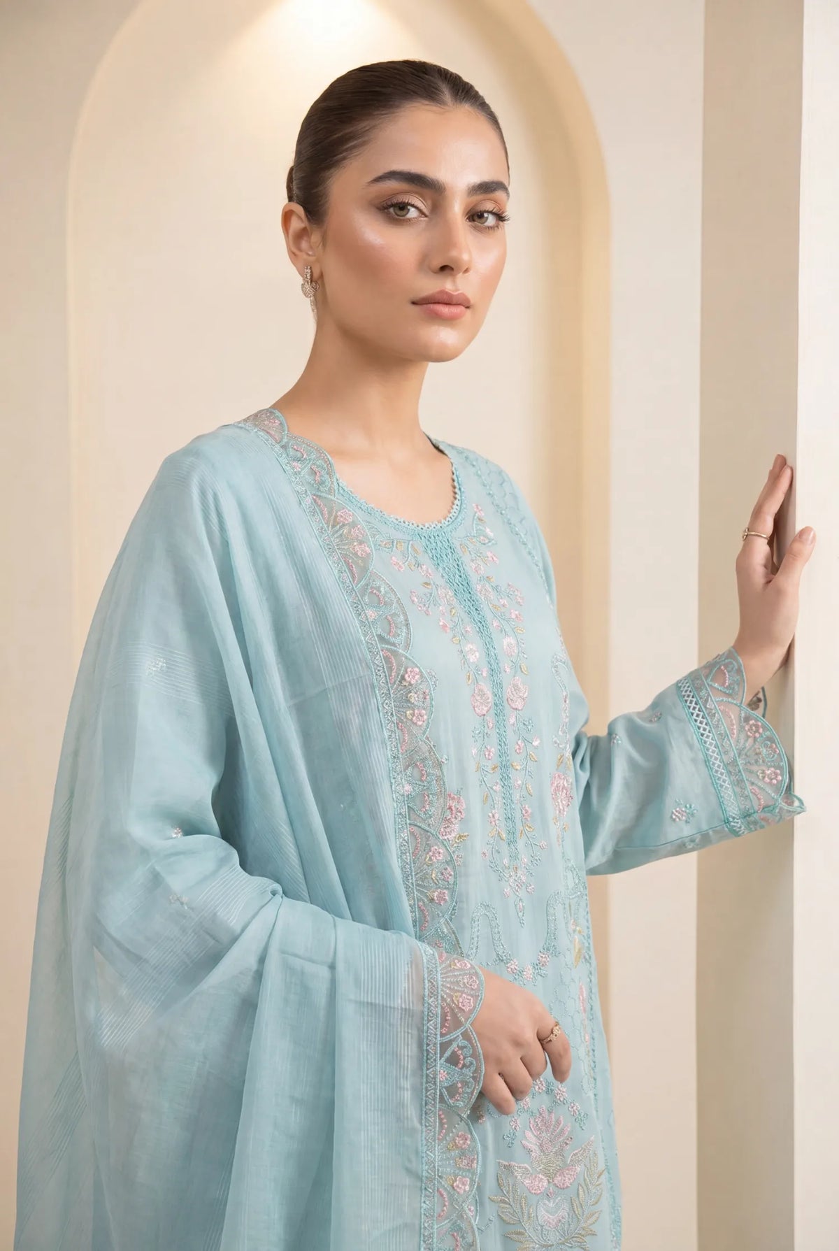 SAPPHIRE - Sulis Pret