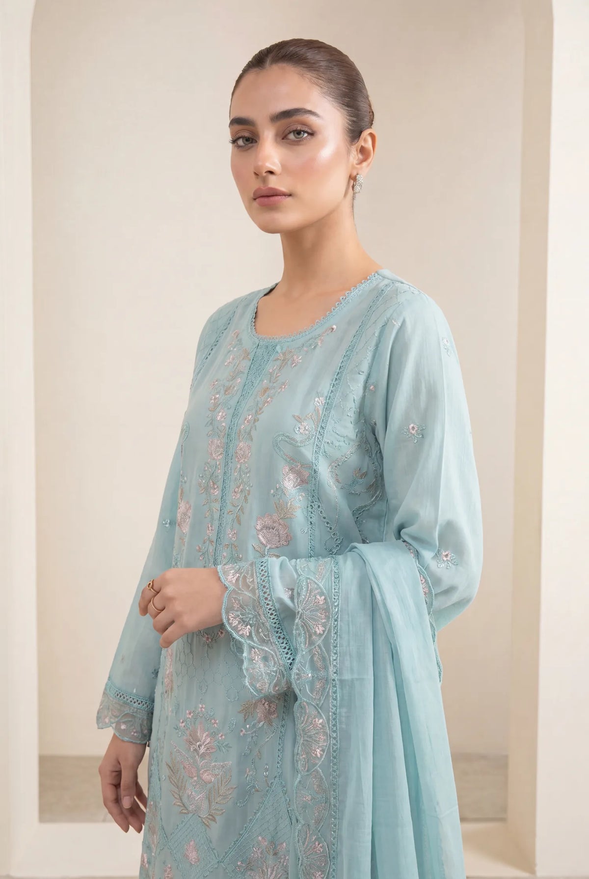 SAPPHIRE - Sulis Pret