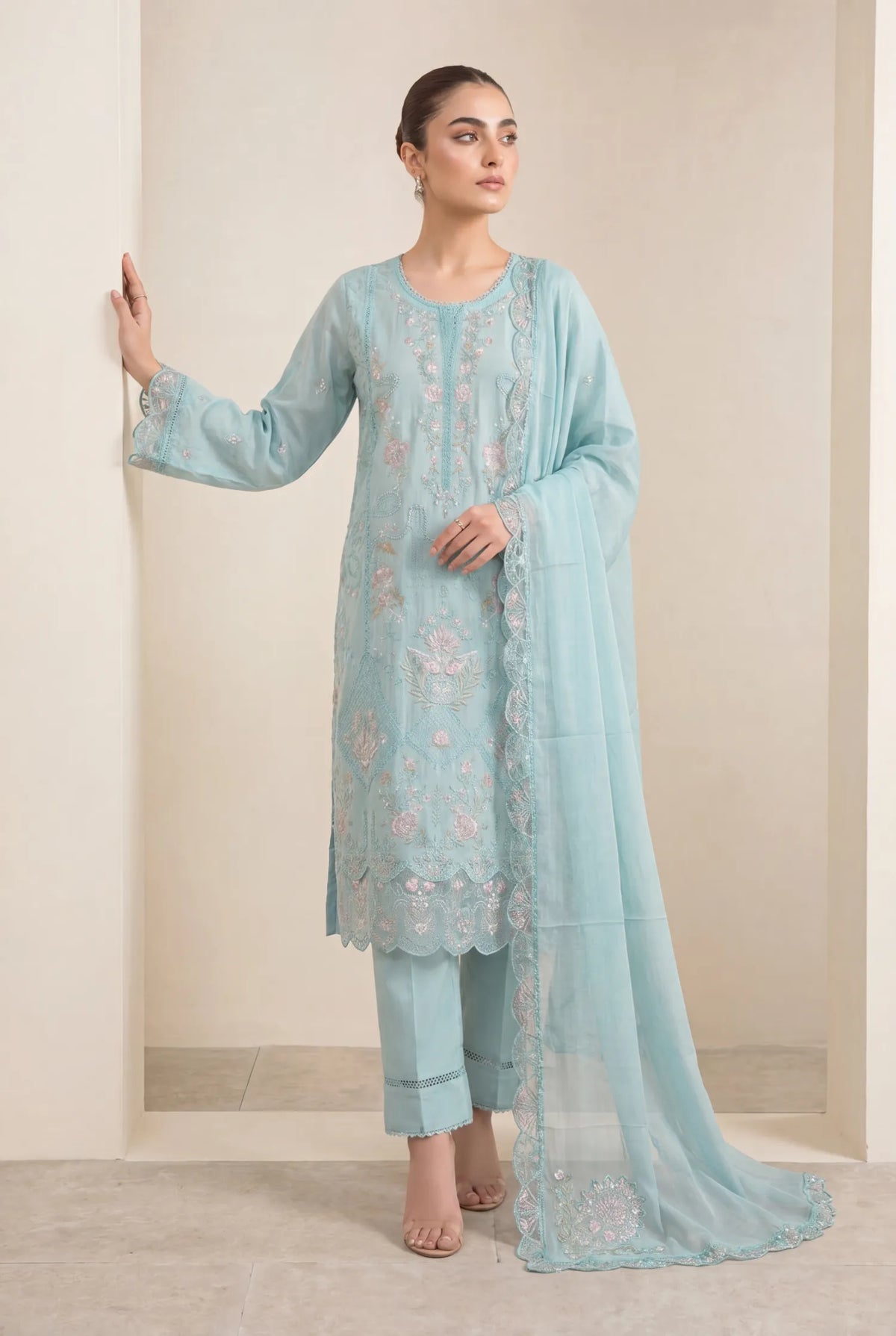 SAPPHIRE - Sulis Pret